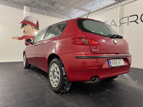 Alfa Romeo 147