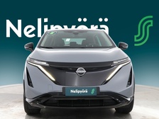 Nissan Ariya