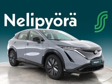 Nissan Ariya