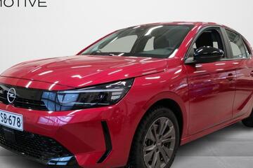 Opel Corsa-e