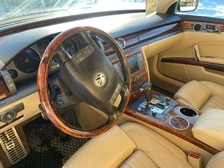Volkswagen Phaeton