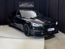 BMW 740