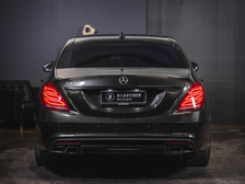 Mercedes-Benz S
