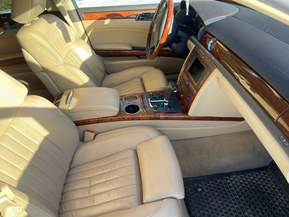 Volkswagen Phaeton