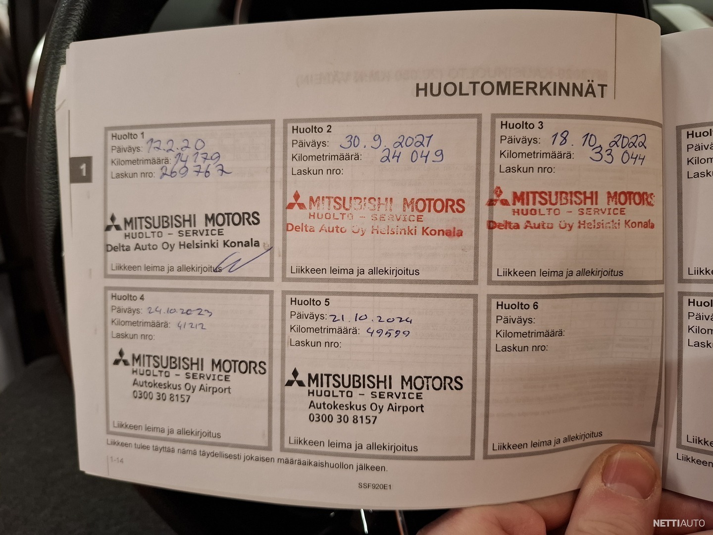 30 / 30