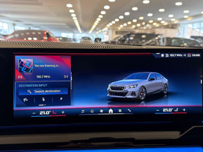 BMW i5