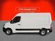 Nissan Interstar