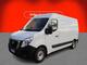 Nissan Interstar