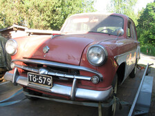 Moskvitsh 407