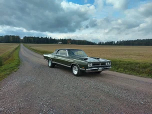 Dodge Coronet
