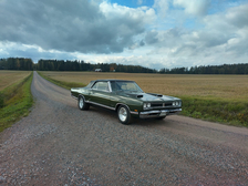 Dodge Coronet