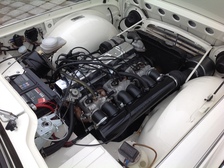 Triumph TR5