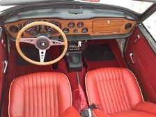 Triumph TR5