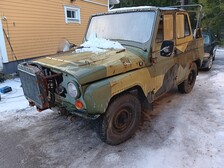 UAZ 315126