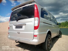 Mercedes-Benz Viano