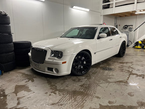 Chrysler 300C