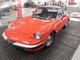 Alfa Romeo Spider