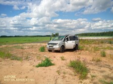 Mercedes-Benz Viano