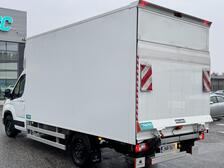 Maxus e-Deliver 9