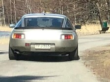 Porsche 928