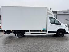 Maxus e-Deliver 9