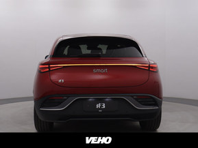 Smart #3