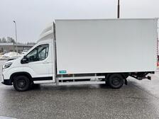 Maxus e-Deliver 9