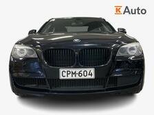 BMW 740