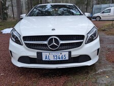 Mercedes-Benz 180
