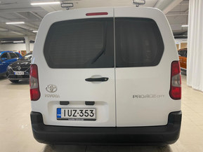 Toyota Proace City