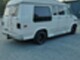 Chevrolet Chevy Van