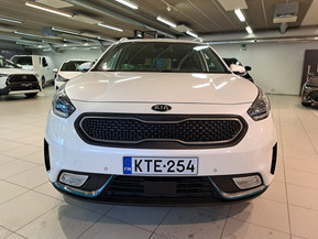 Kia Niro plug-in