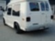 Chevrolet Chevy Van