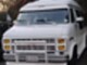 Chevrolet Chevy Van