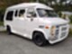 Chevrolet Chevy Van