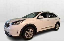 Kia Niro plug-in