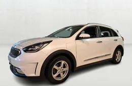 Kia Niro plug-in