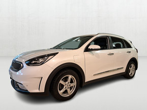 Kia Niro plug-in