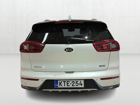 Kia Niro plug-in