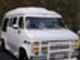 Chevrolet Chevy Van