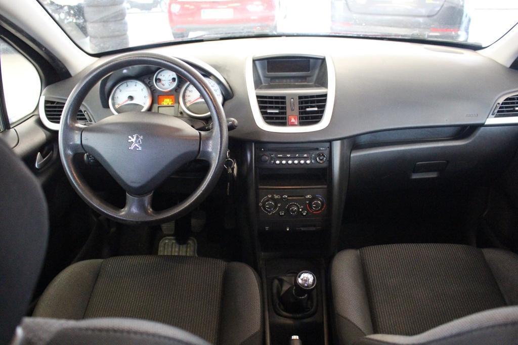 Peugeot 207 1.4i SW 2011, kuva 6/12