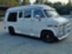 Chevrolet Chevy Van