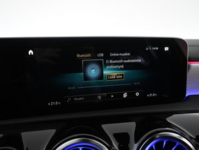 Mercedes-Benz A 35 AMG