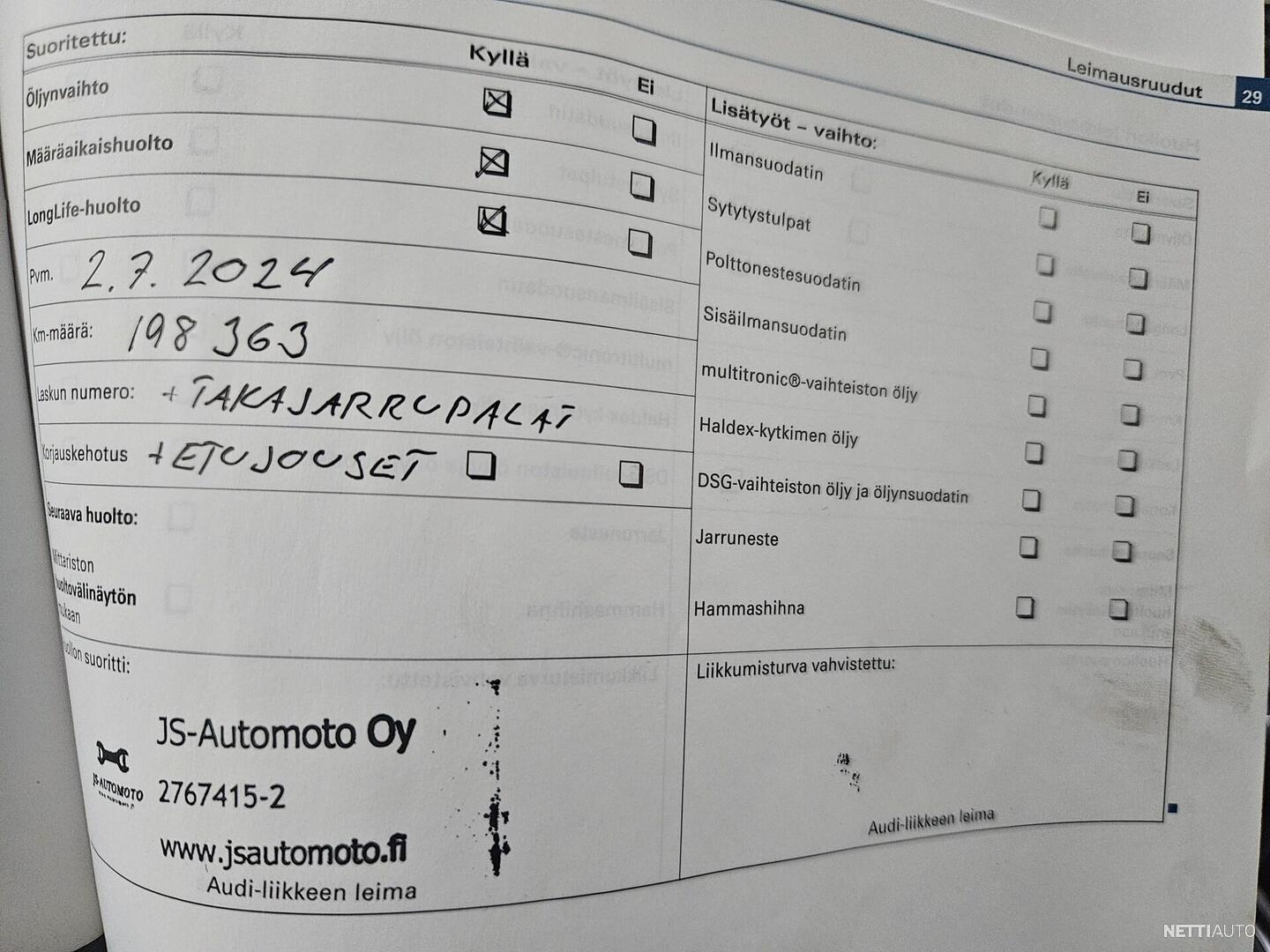 29 / 42