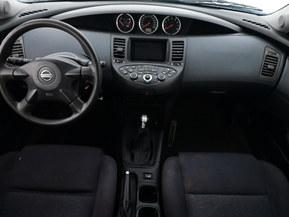 Nissan Primera