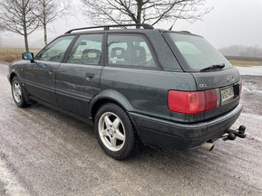 Audi 80