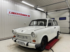Trabant 601
