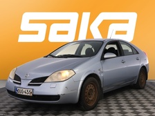 Nissan Primera
