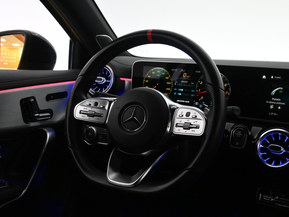 Mercedes-Benz A 35 AMG