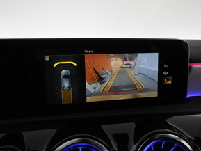 Mercedes-Benz A 35 AMG